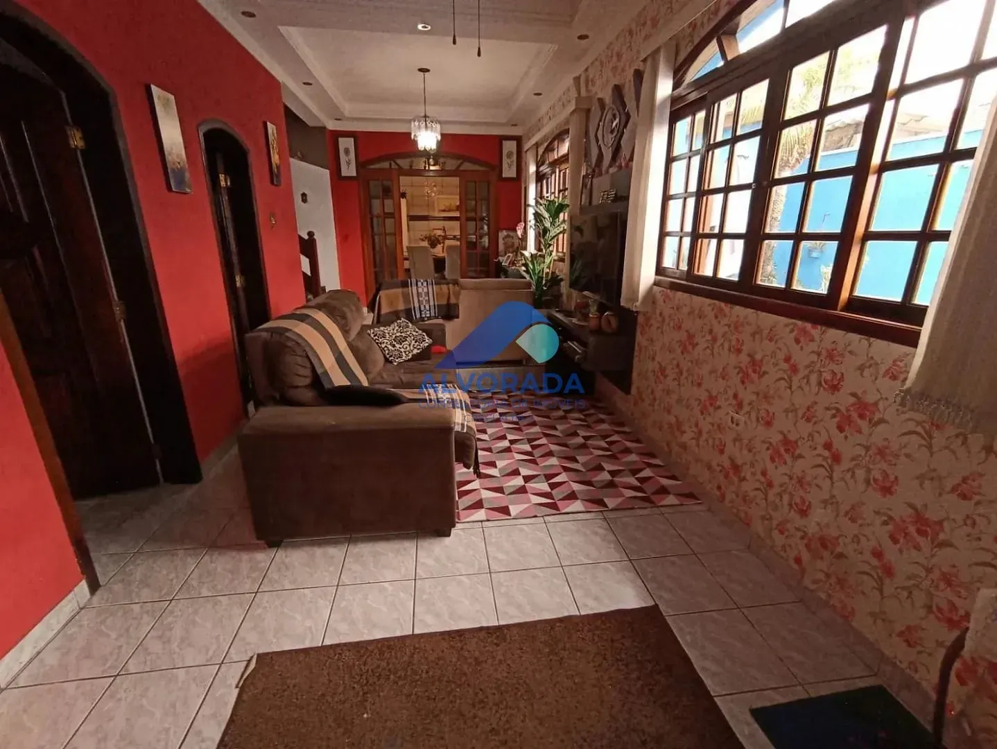 Sobrado, 5 quartos, 306 m² - Foto 17