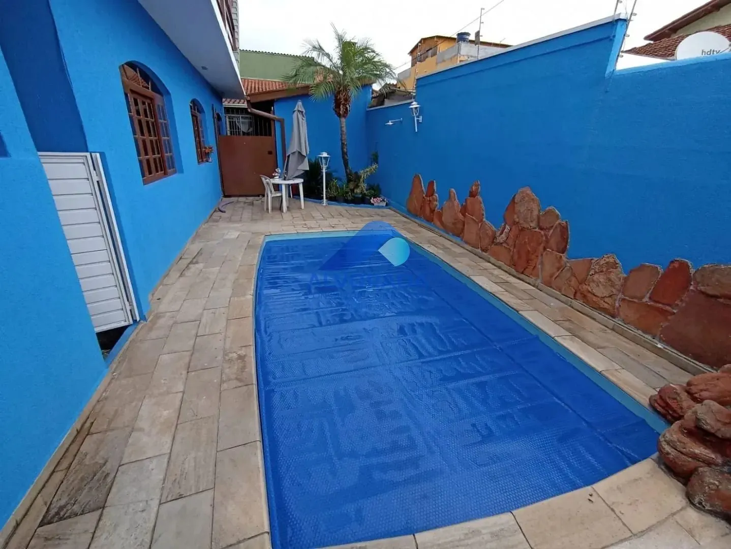 Sobrado, 5 quartos, 306 m² - Foto 18