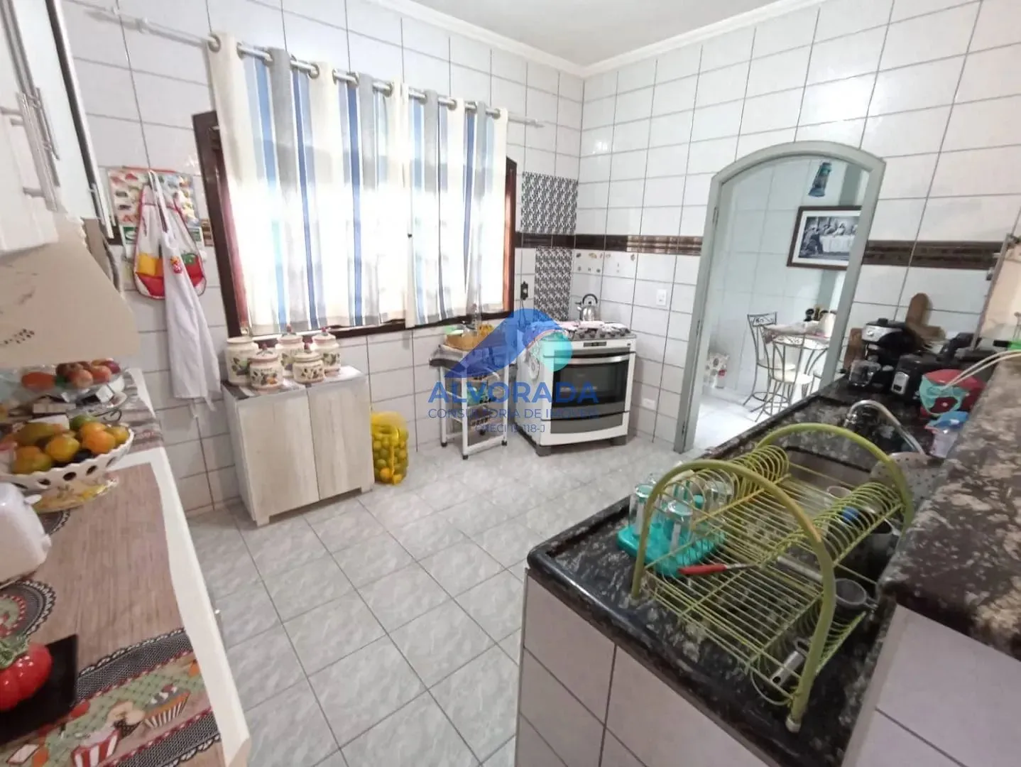 Sobrado, 5 quartos, 306 m² - Foto 16