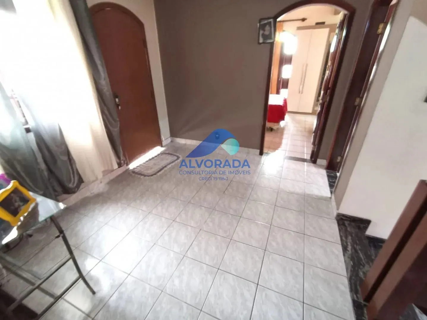 Sobrado, 5 quartos, 306 m² - Foto 8