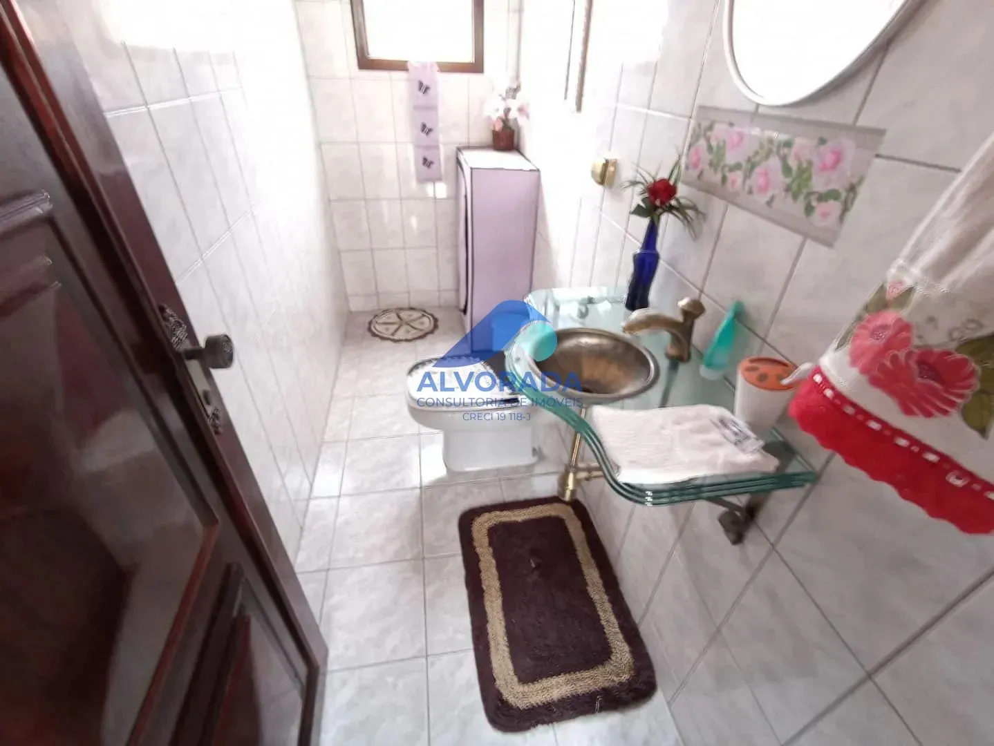 Sobrado, 5 quartos, 306 m² - Foto 7