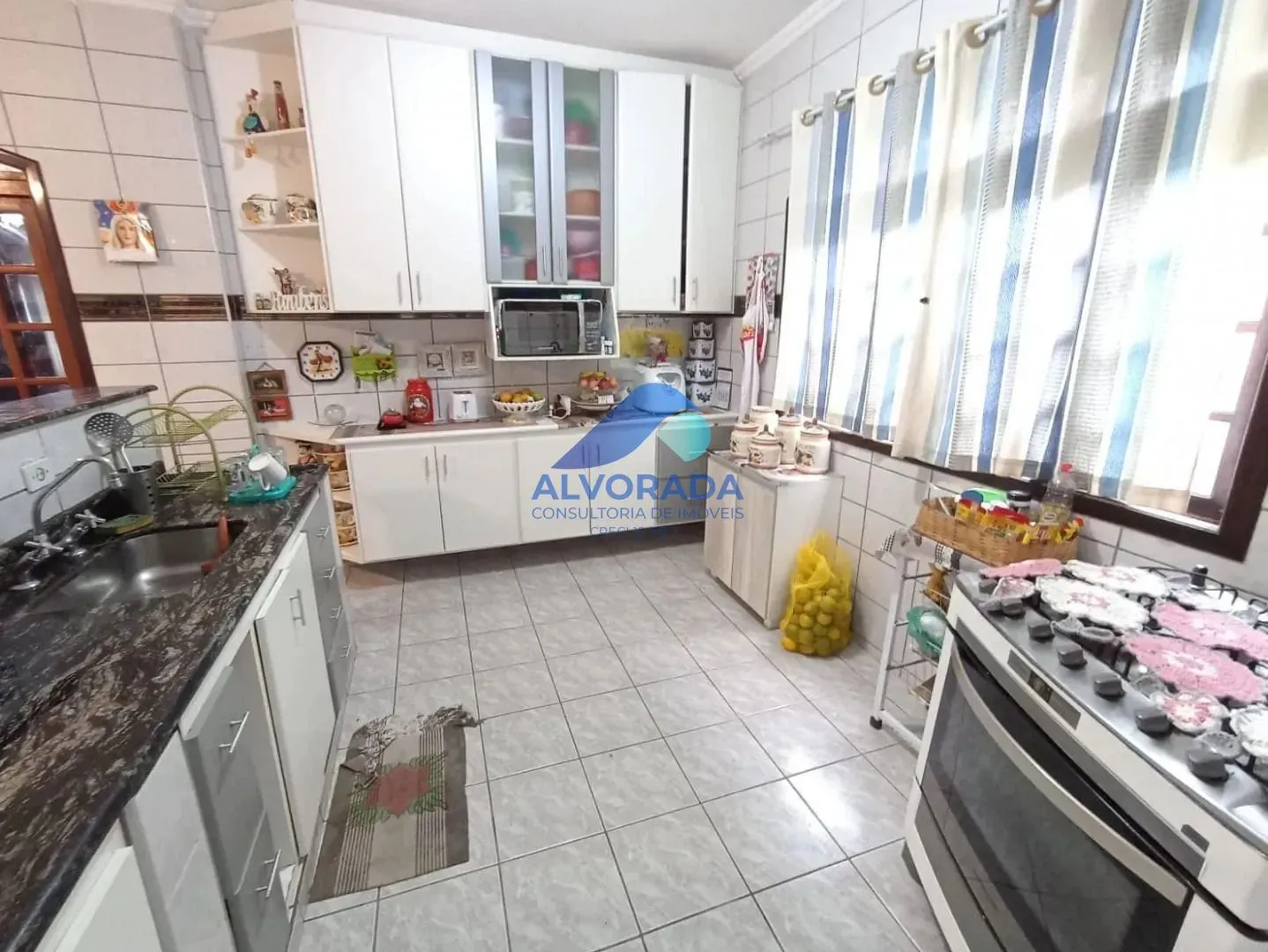 Sobrado, 5 quartos, 306 m² - Foto 12