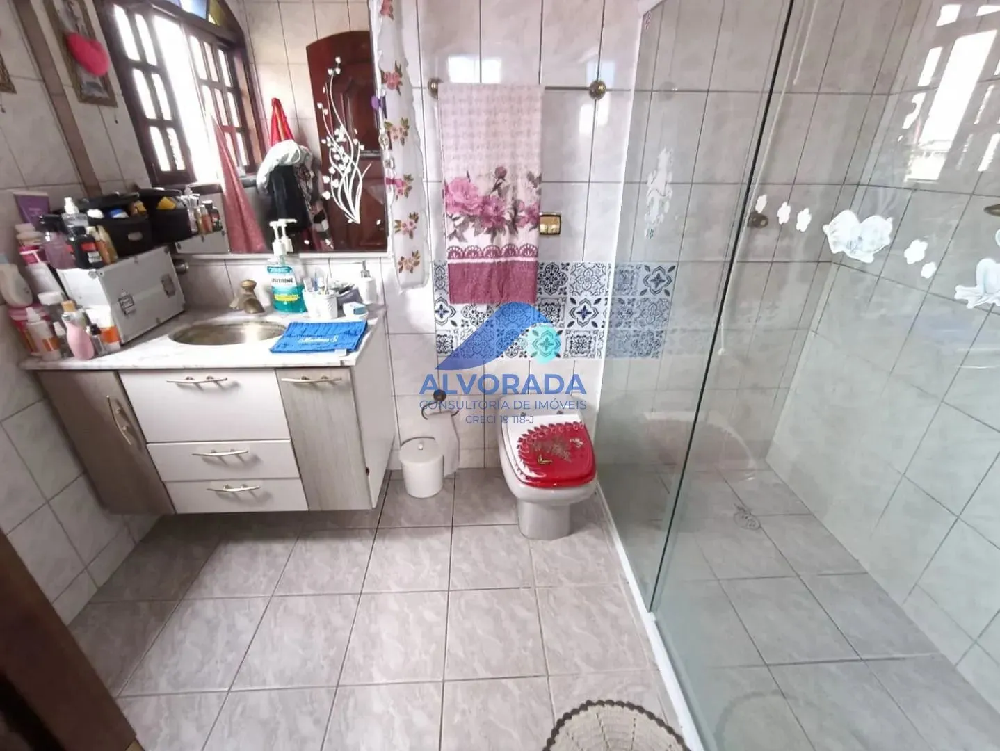 Sobrado, 5 quartos, 306 m² - Foto 6