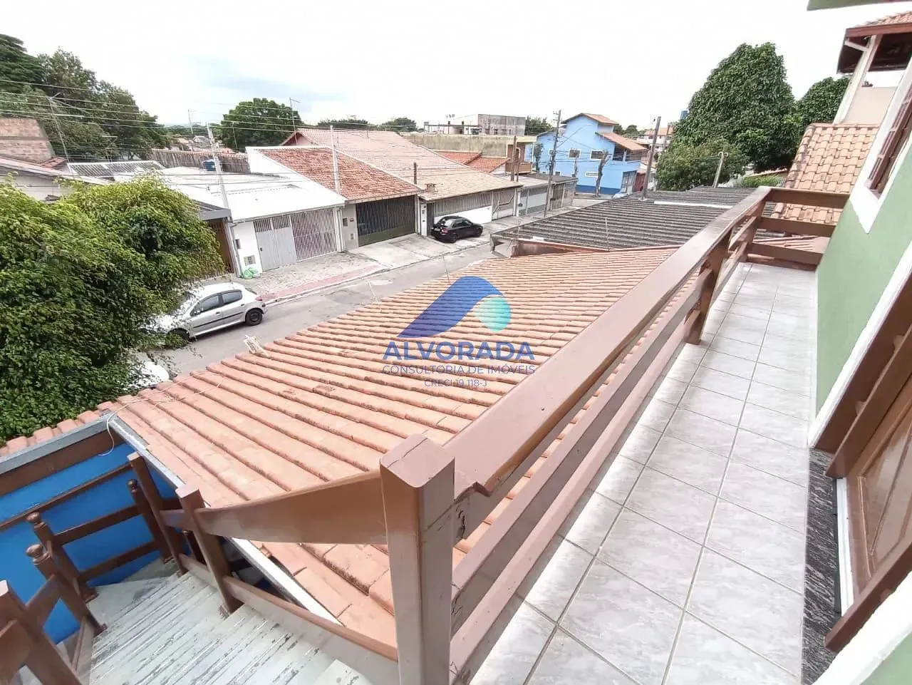 Sobrado, 5 quartos, 306 m² - Foto 4
