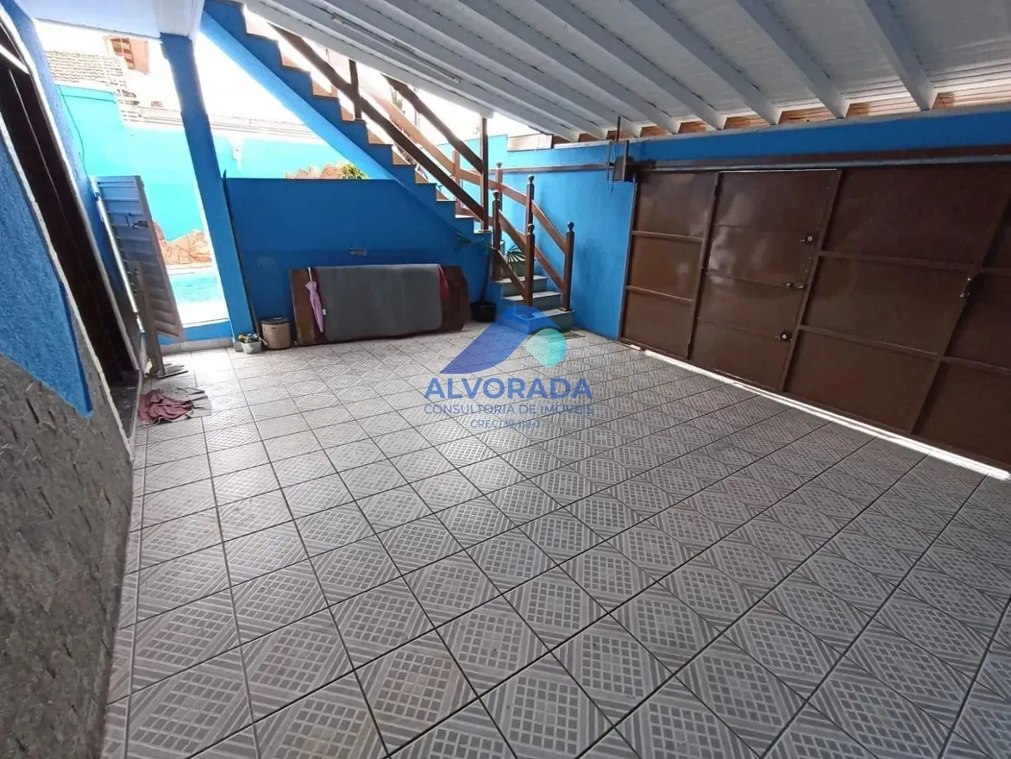 Sobrado, 5 quartos, 306 m² - Foto 19
