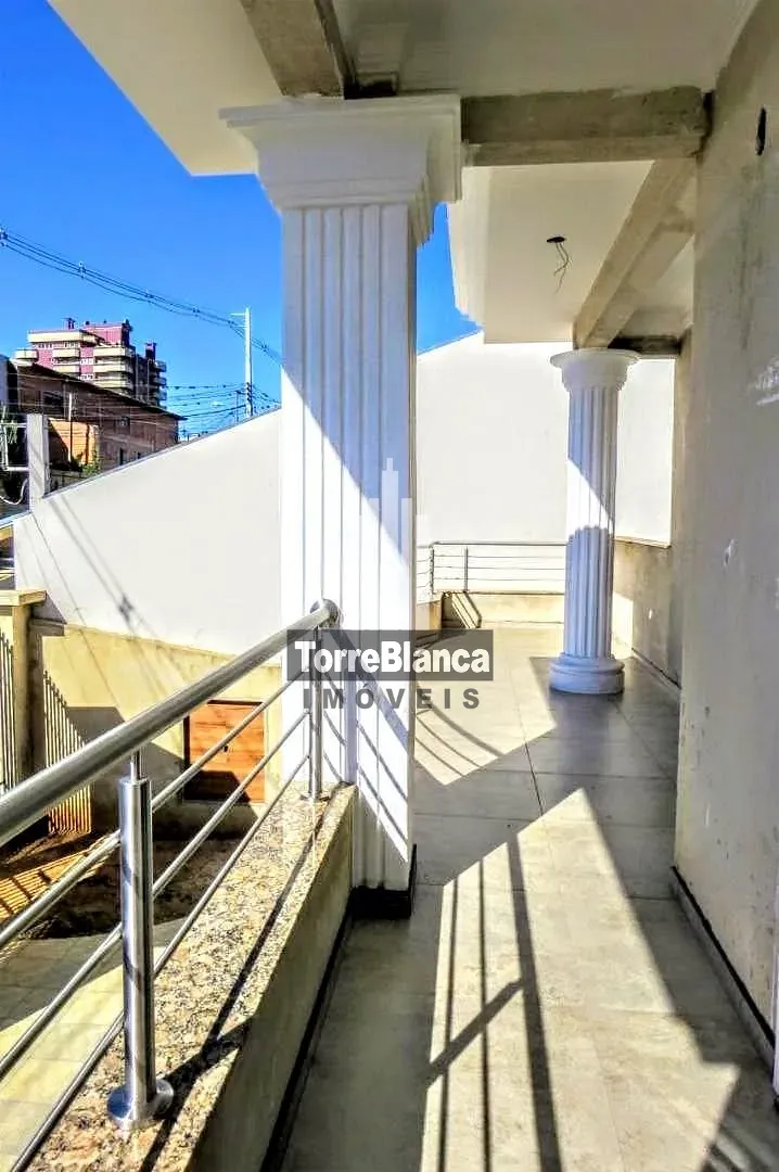 Sobrado, 4 quartos, 290 m² - Foto 22