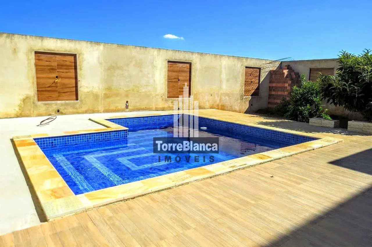 Sobrado, 4 quartos, 290 m² - Foto 28