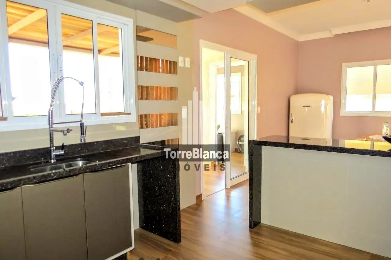 Sobrado, 4 quartos, 290 m² - Foto 24