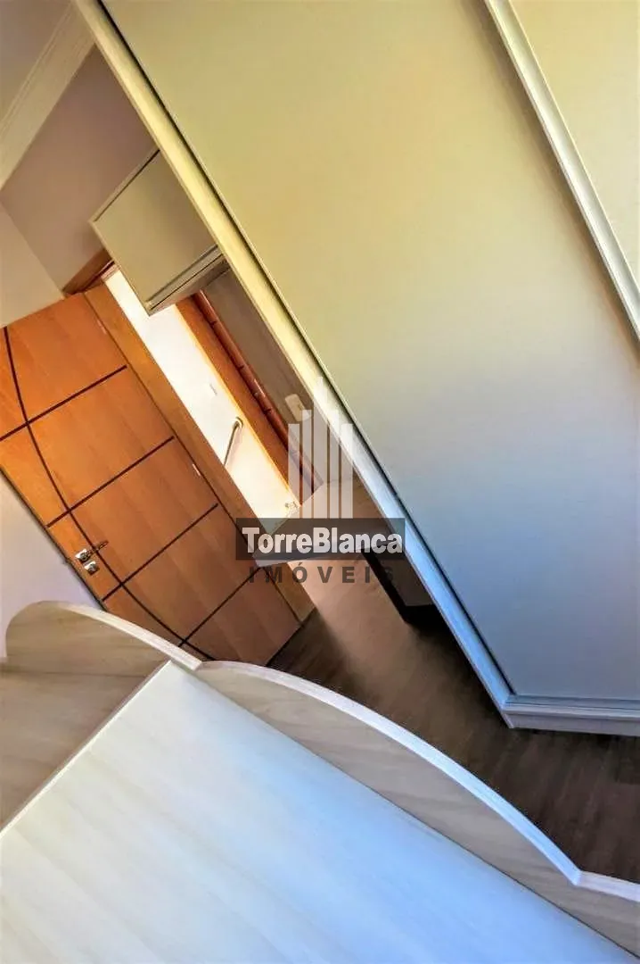 Sobrado, 4 quartos, 290 m² - Foto 16