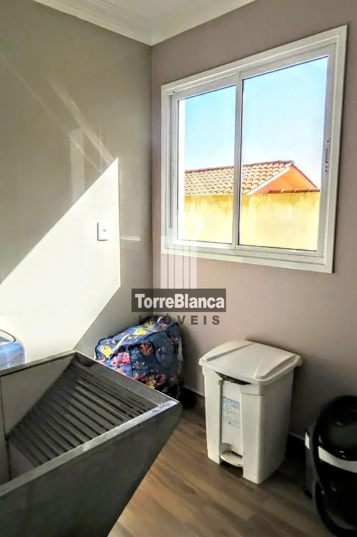 Sobrado, 4 quartos, 290 m² - Foto 9