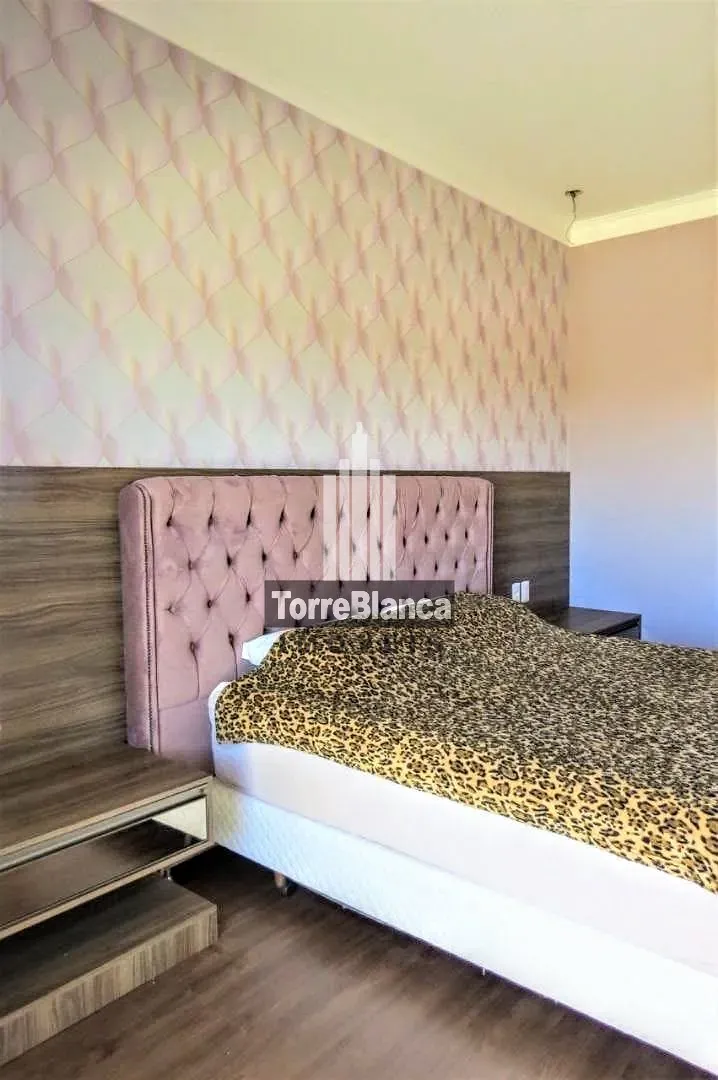 Sobrado, 4 quartos, 290 m² - Foto 17