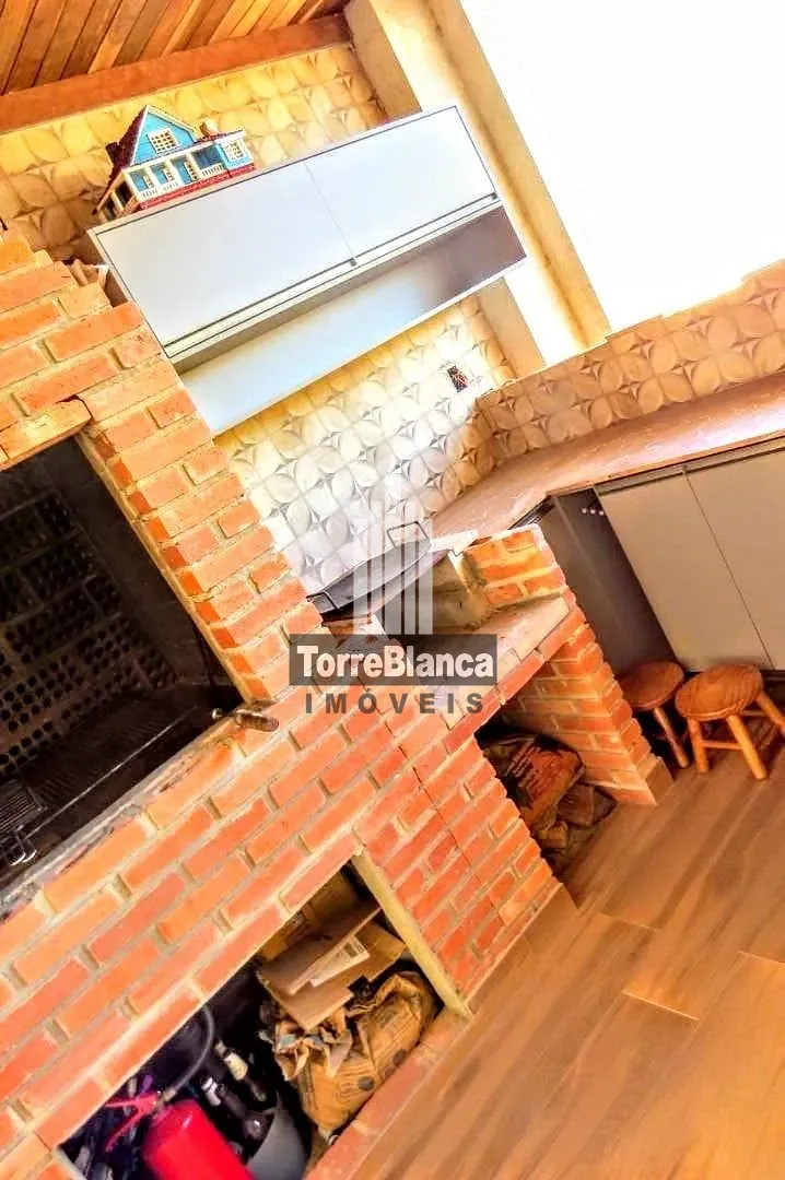 Sobrado, 4 quartos, 290 m² - Foto 27