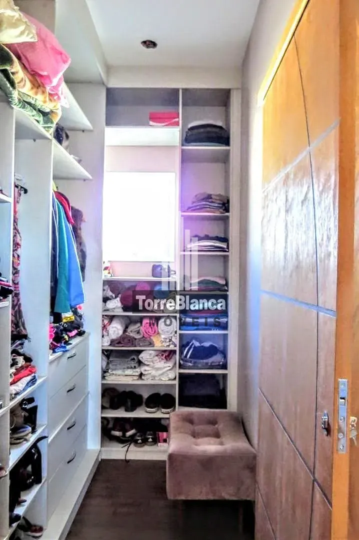 Sobrado, 4 quartos, 290 m² - Foto 18