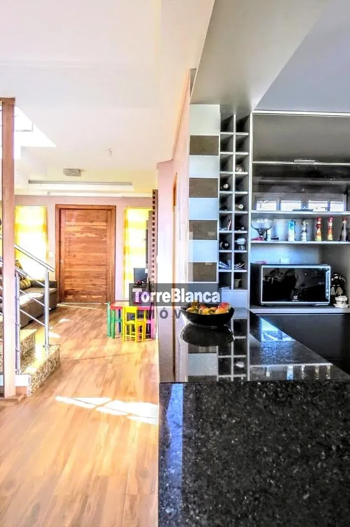 Sobrado, 4 quartos, 290 m² - Foto 7