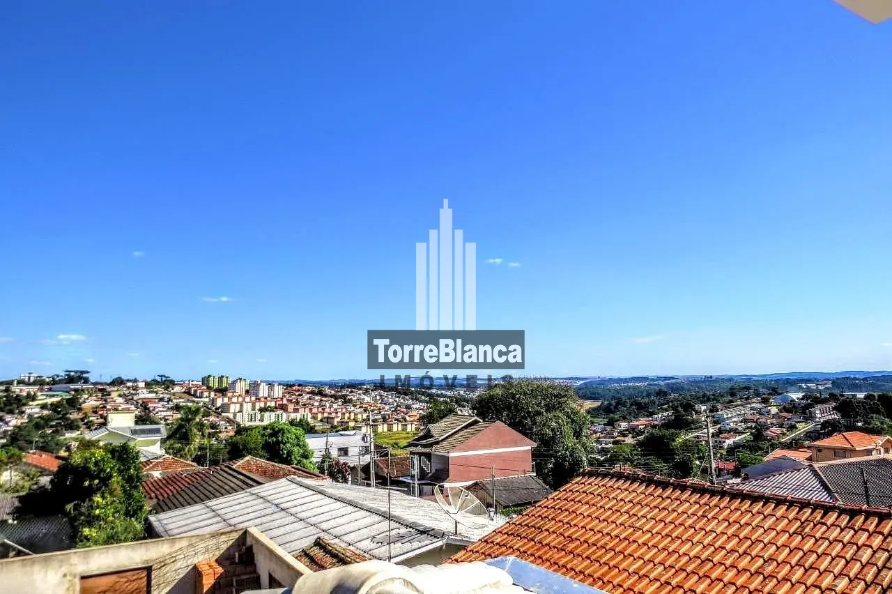 Sobrado, 4 quartos, 290 m² - Foto 23
