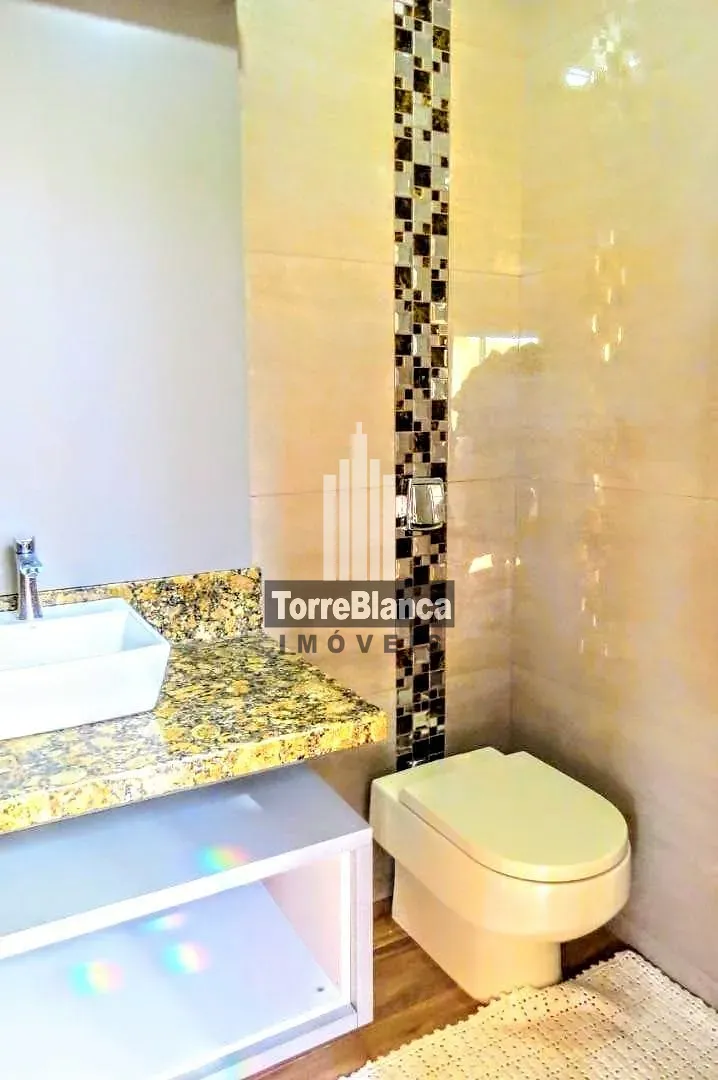 Sobrado, 4 quartos, 290 m² - Foto 10