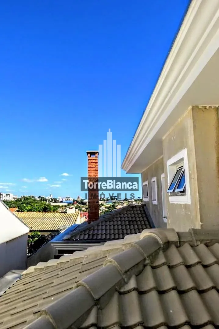 Sobrado, 4 quartos, 290 m² - Foto 21
