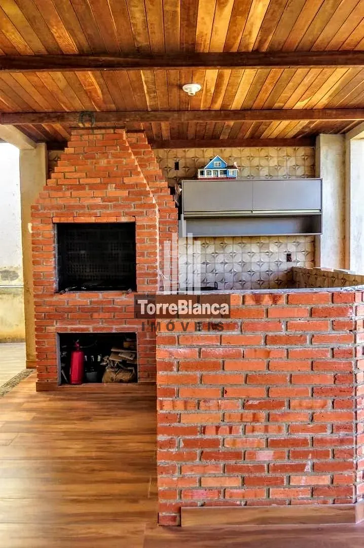 Sobrado, 4 quartos, 290 m² - Foto 25