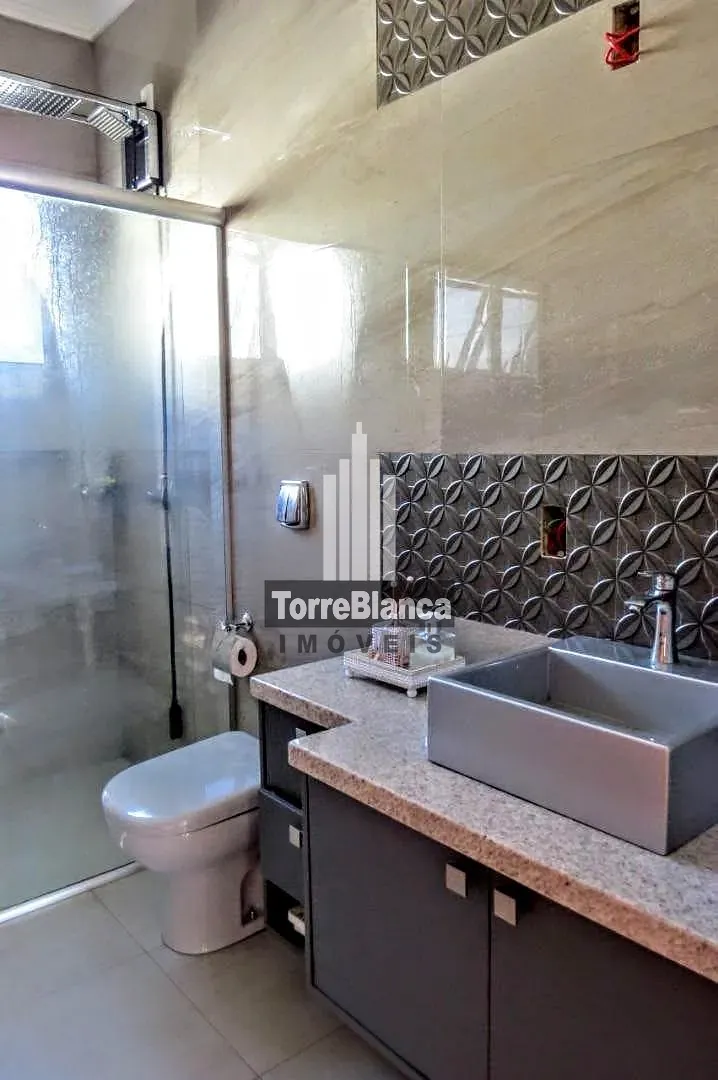 Sobrado, 4 quartos, 290 m² - Foto 19