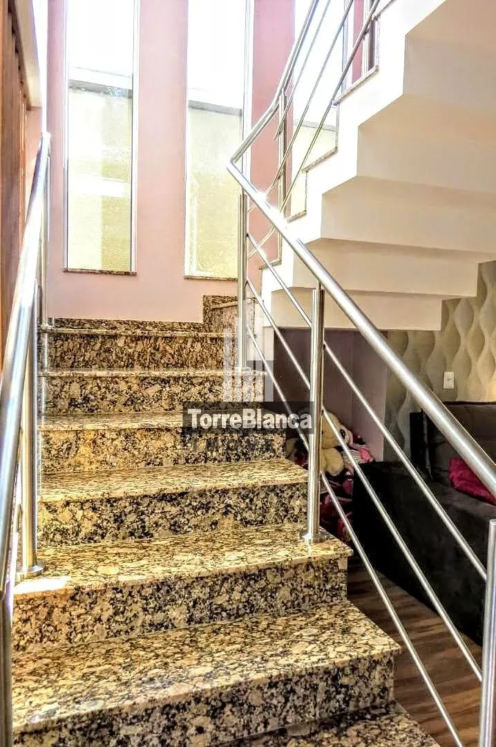 Sobrado, 4 quartos, 290 m² - Foto 11