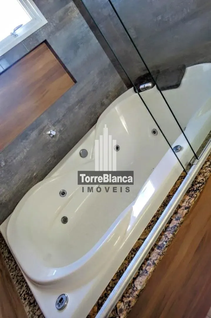 Sobrado, 4 quartos, 290 m² - Foto 20