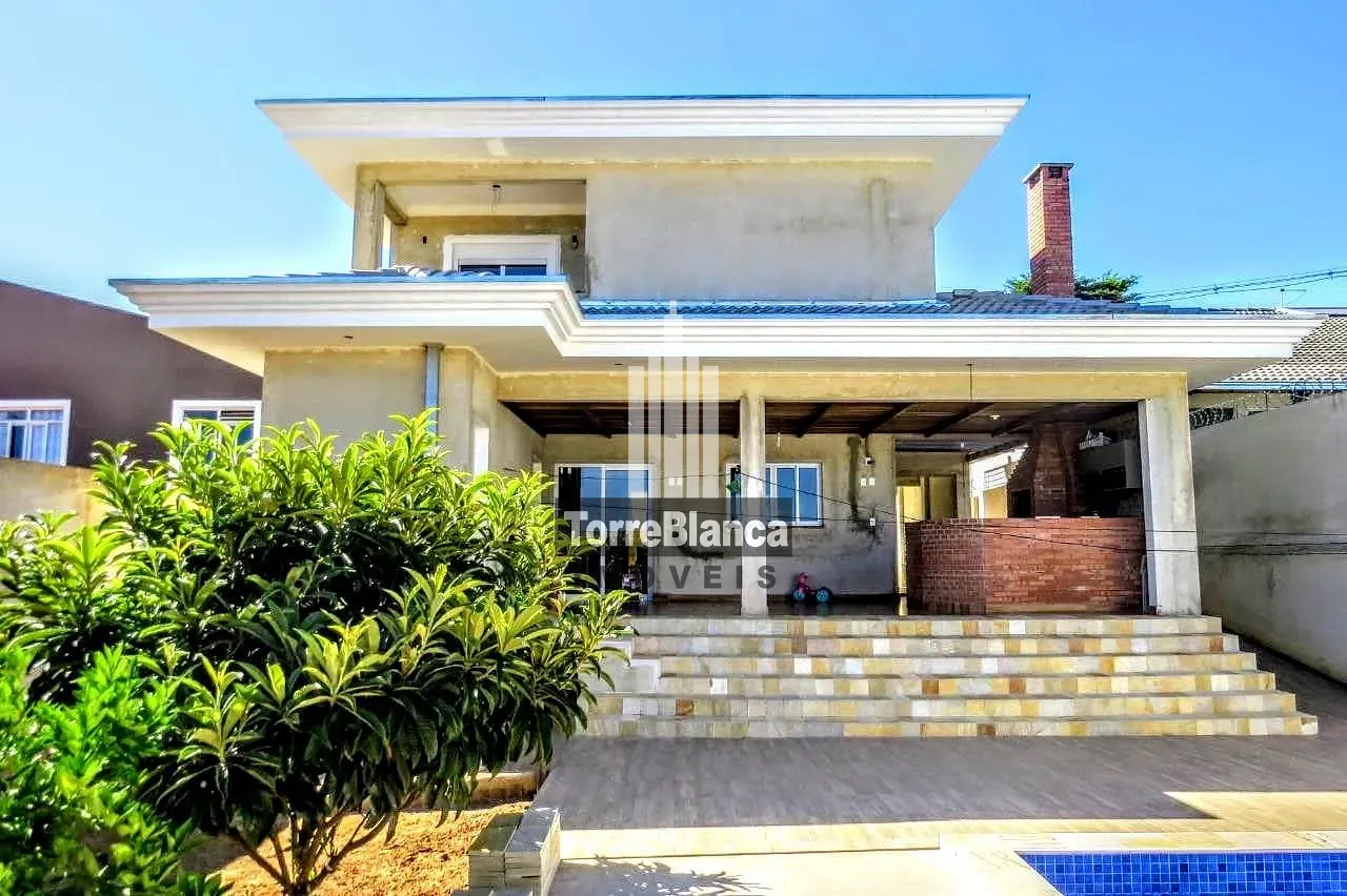 Sobrado, 4 quartos, 290 m² - Foto 26
