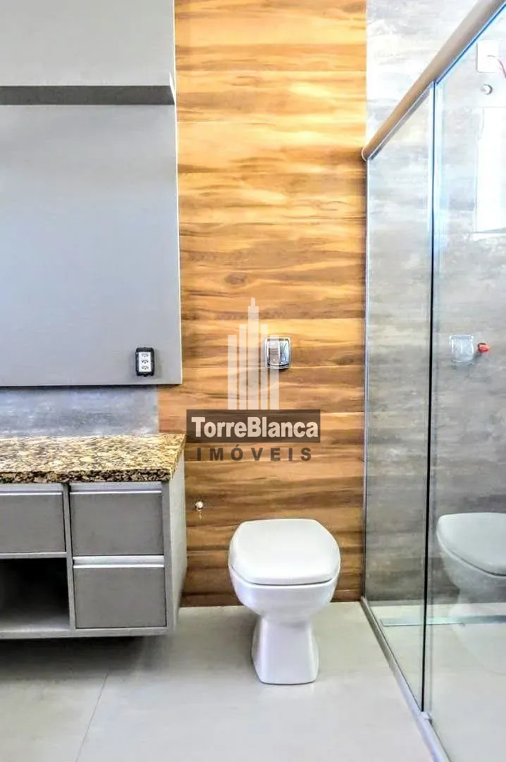 Sobrado, 4 quartos, 290 m² - Foto 14