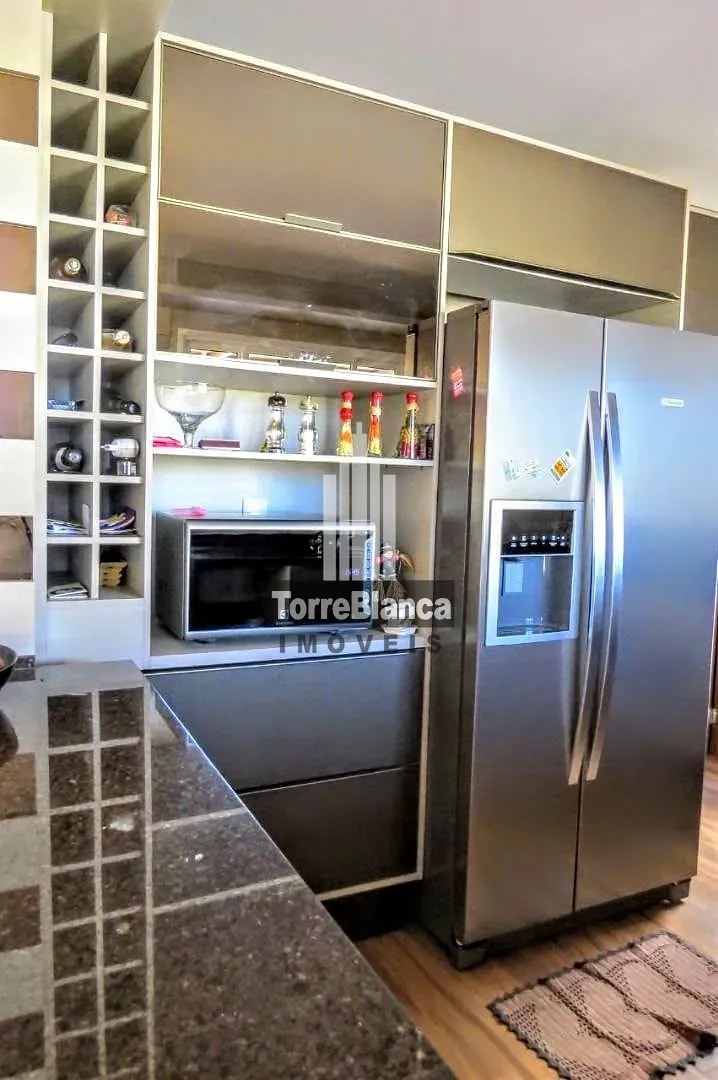 Sobrado, 4 quartos, 290 m² - Foto 6