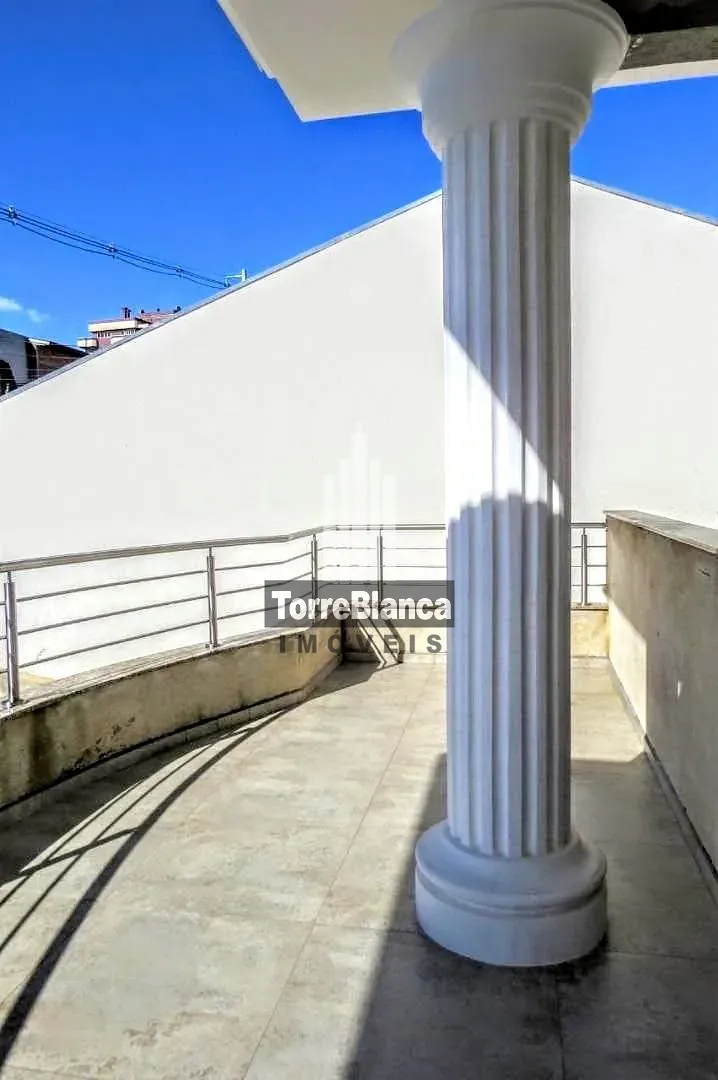 Sobrado, 4 quartos, 290 m² - Foto 13