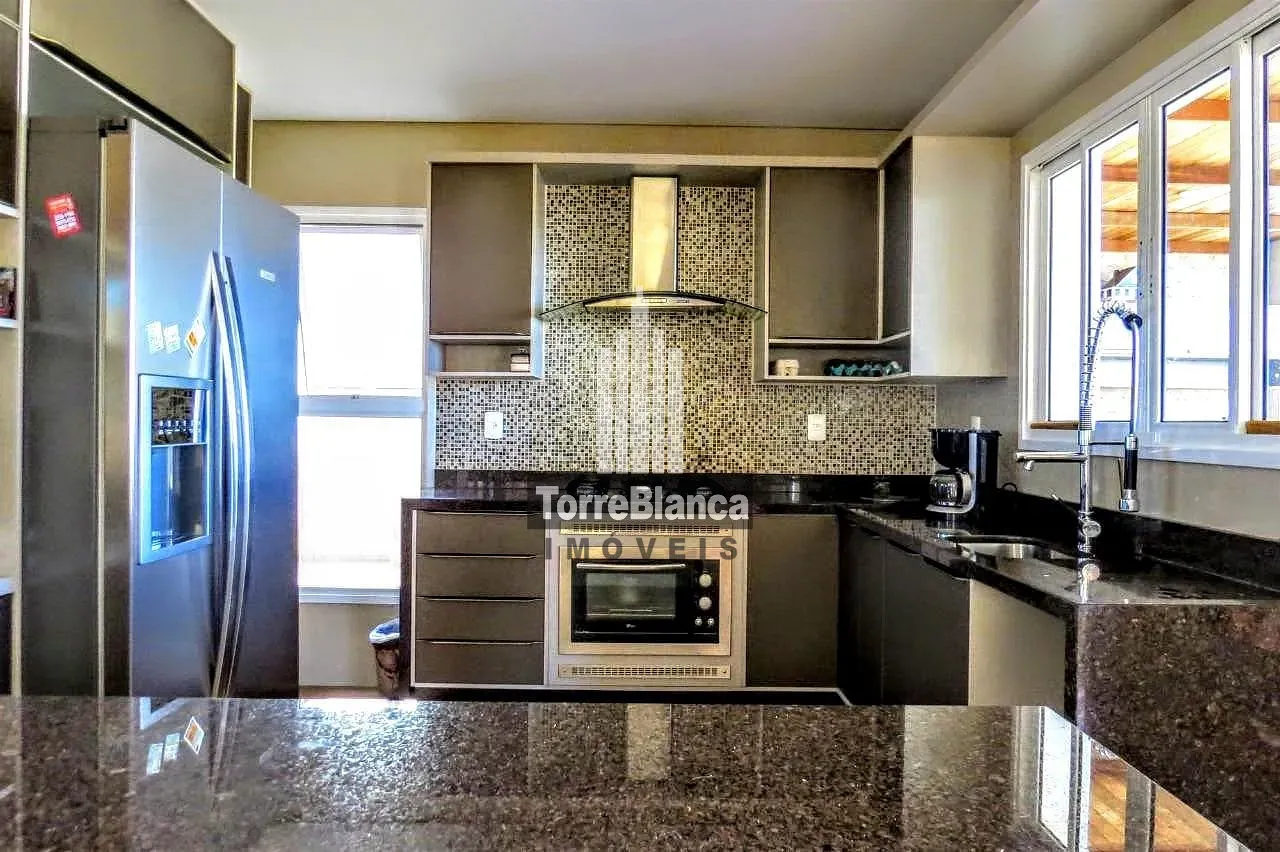 Sobrado, 4 quartos, 290 m² - Foto 5