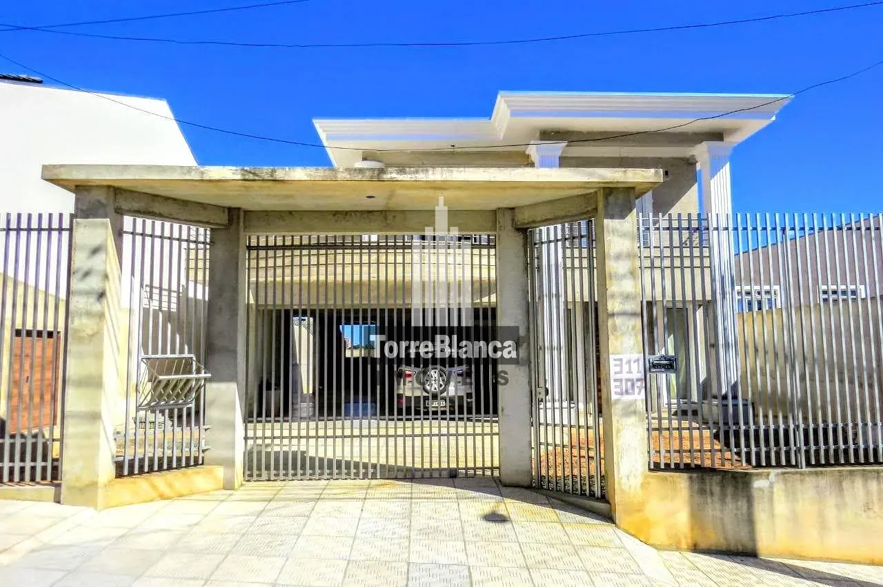Sobrado, 4 quartos, 290 m² - Foto 2