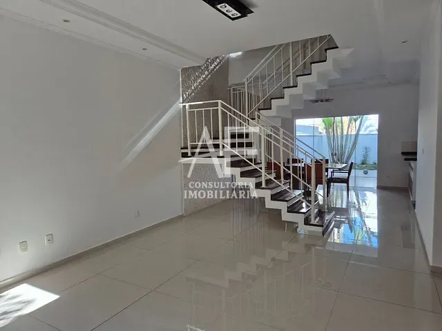 Sobrado com 250m² 5 quartos e 5 banheiros, à venda, no bairro Campos do Conde II Louvre em Tremembé