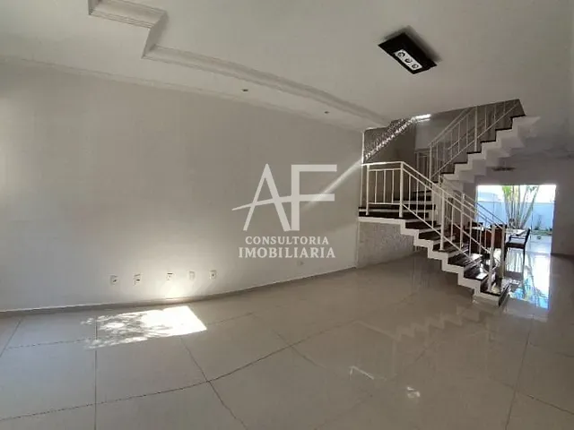 Sobrado com 250m² 5 quartos e 5 banheiros, à venda, no bairro Campos do Conde II Louvre em Tremembé