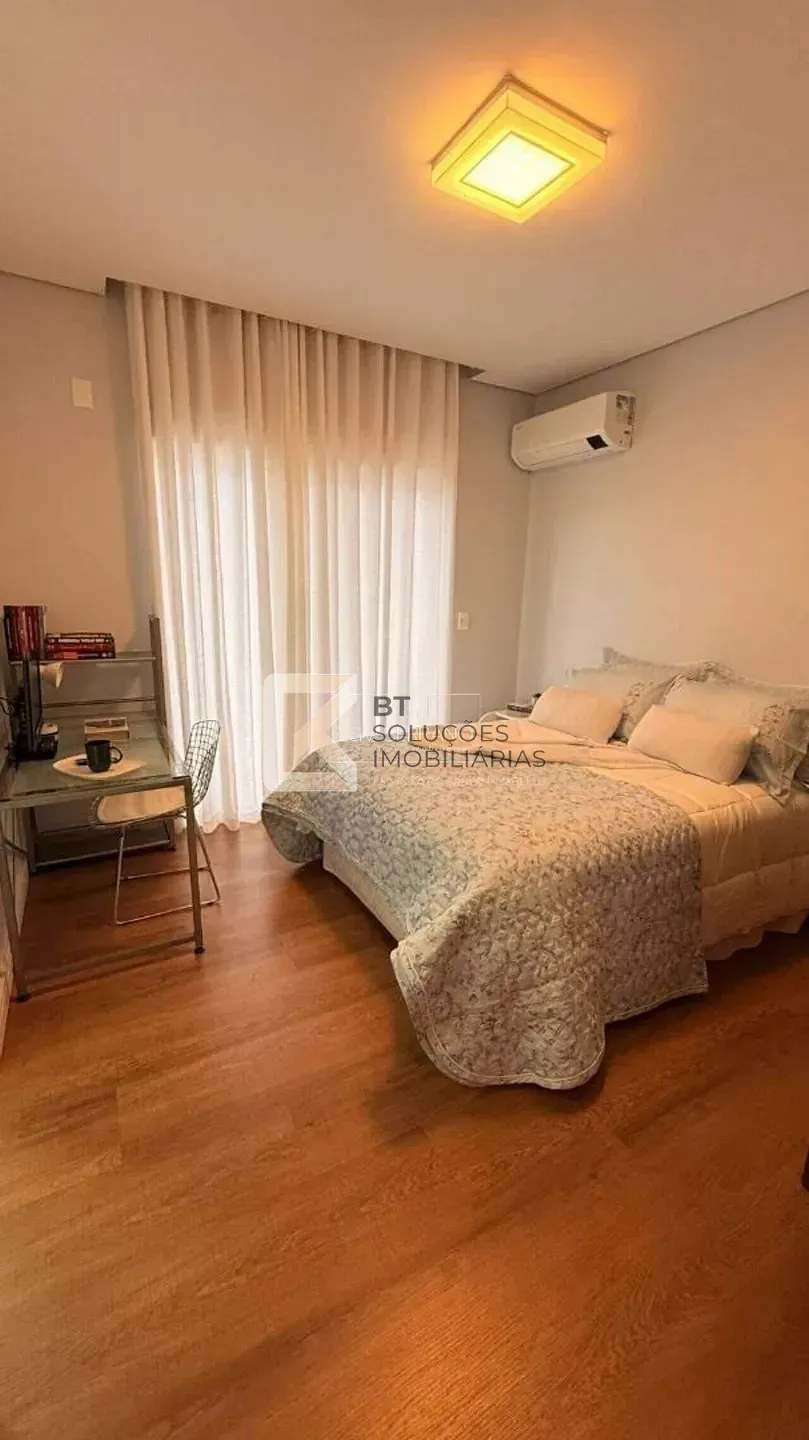 Sobrado, 3 quartos, 248 m² - Foto 20