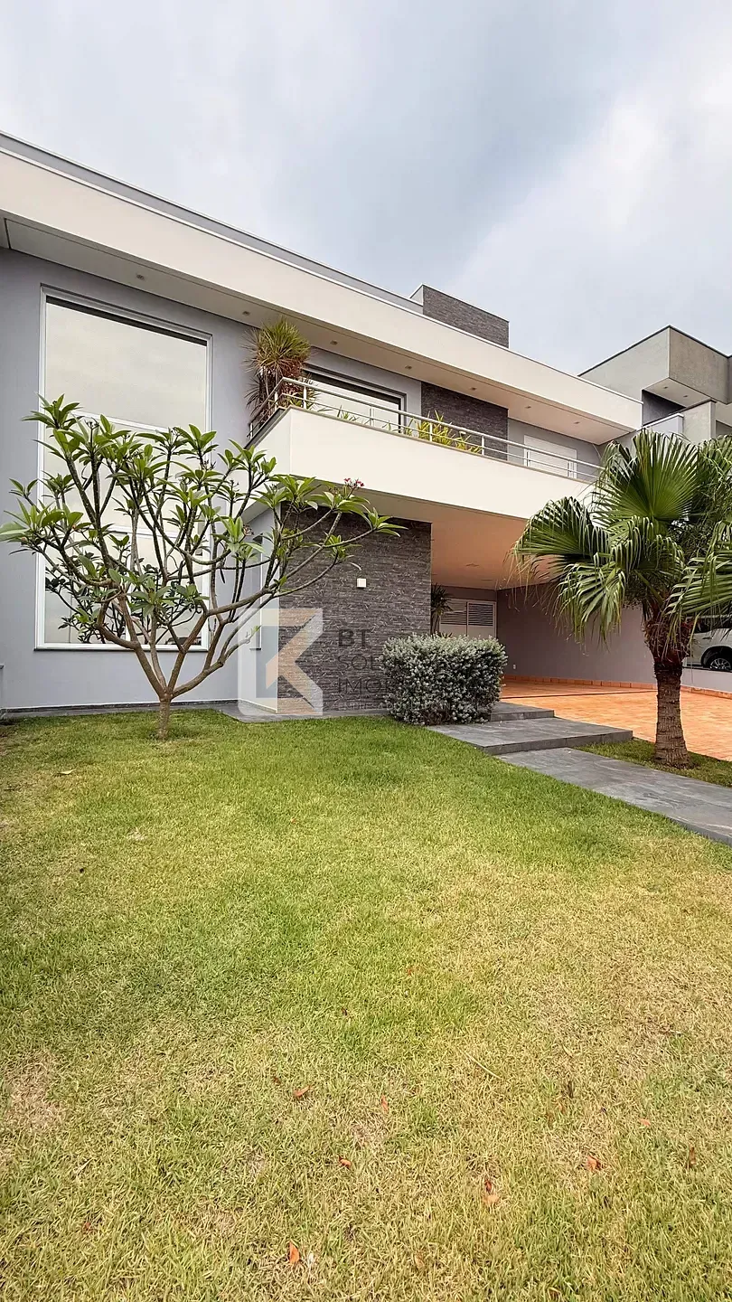 Sobrado, 3 quartos, 248 m² - Foto 2