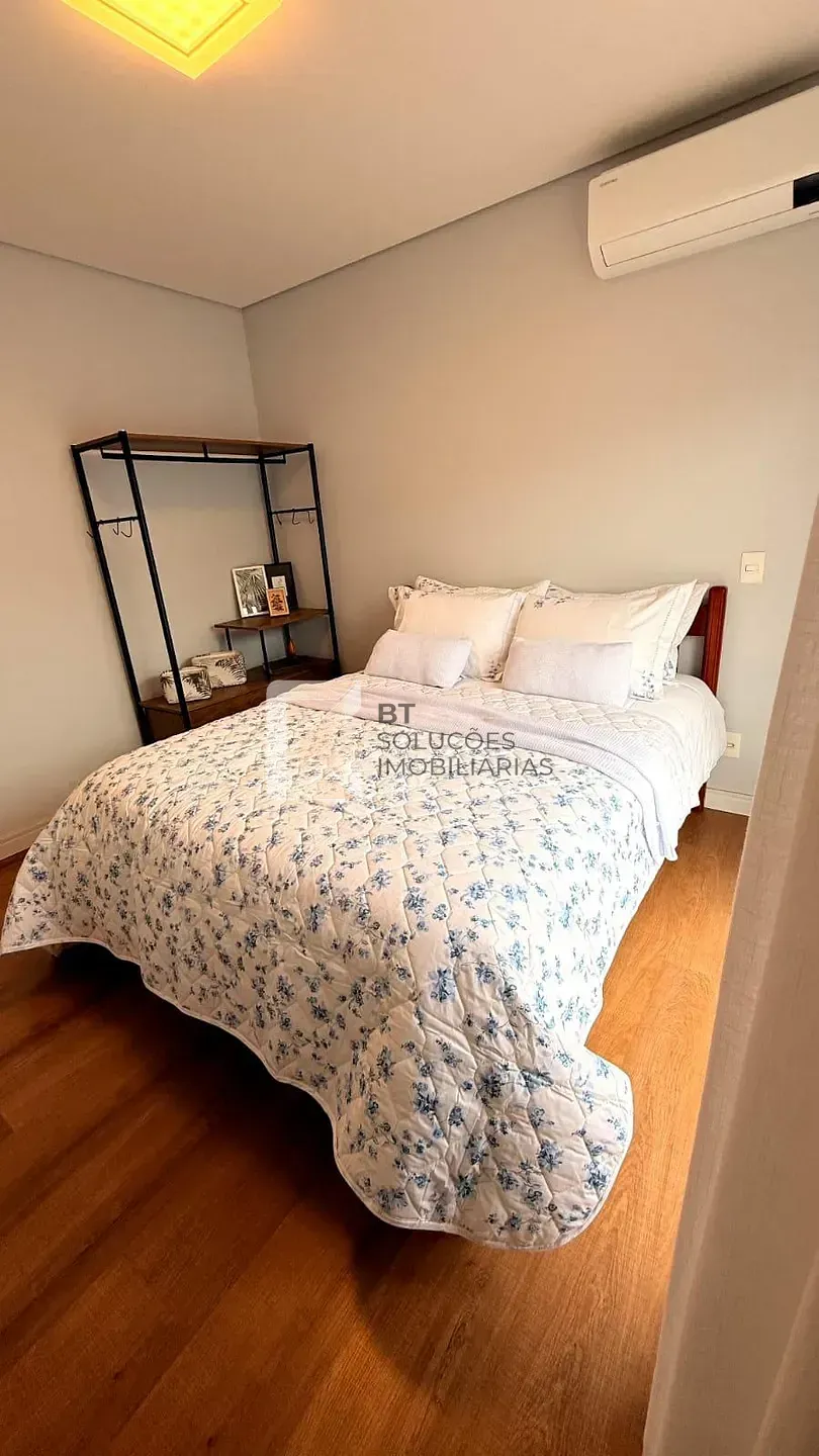 Sobrado, 3 quartos, 248 m² - Foto 19