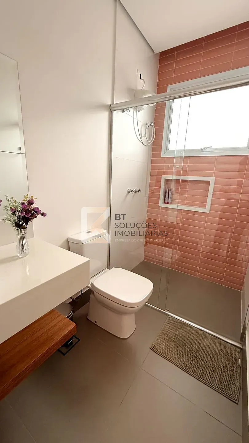 Sobrado, 3 quartos, 248 m² - Foto 29