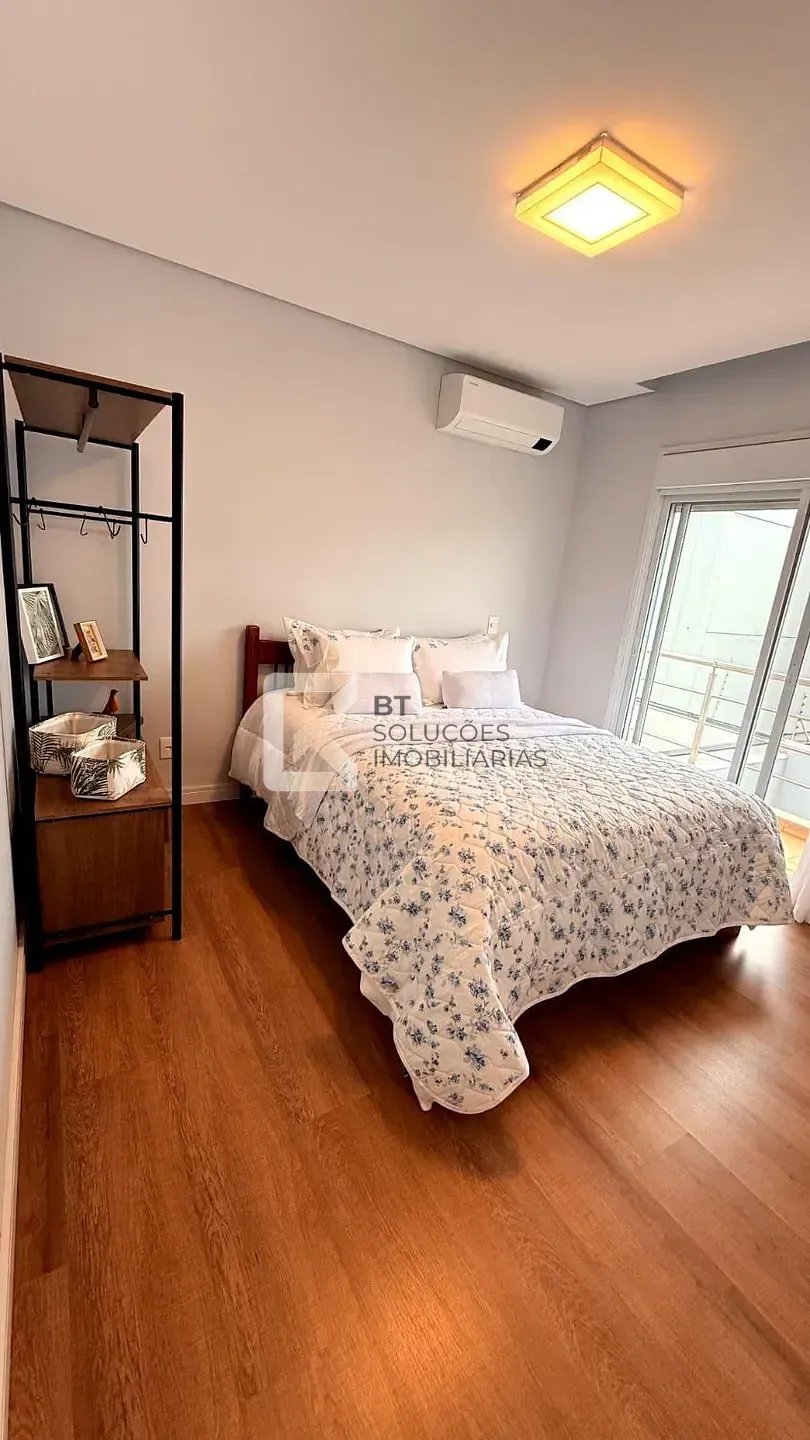 Sobrado, 3 quartos, 248 m² - Foto 17