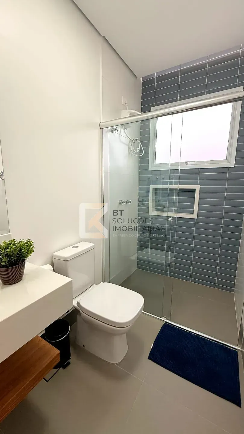 Sobrado, 3 quartos, 248 m² - Foto 32