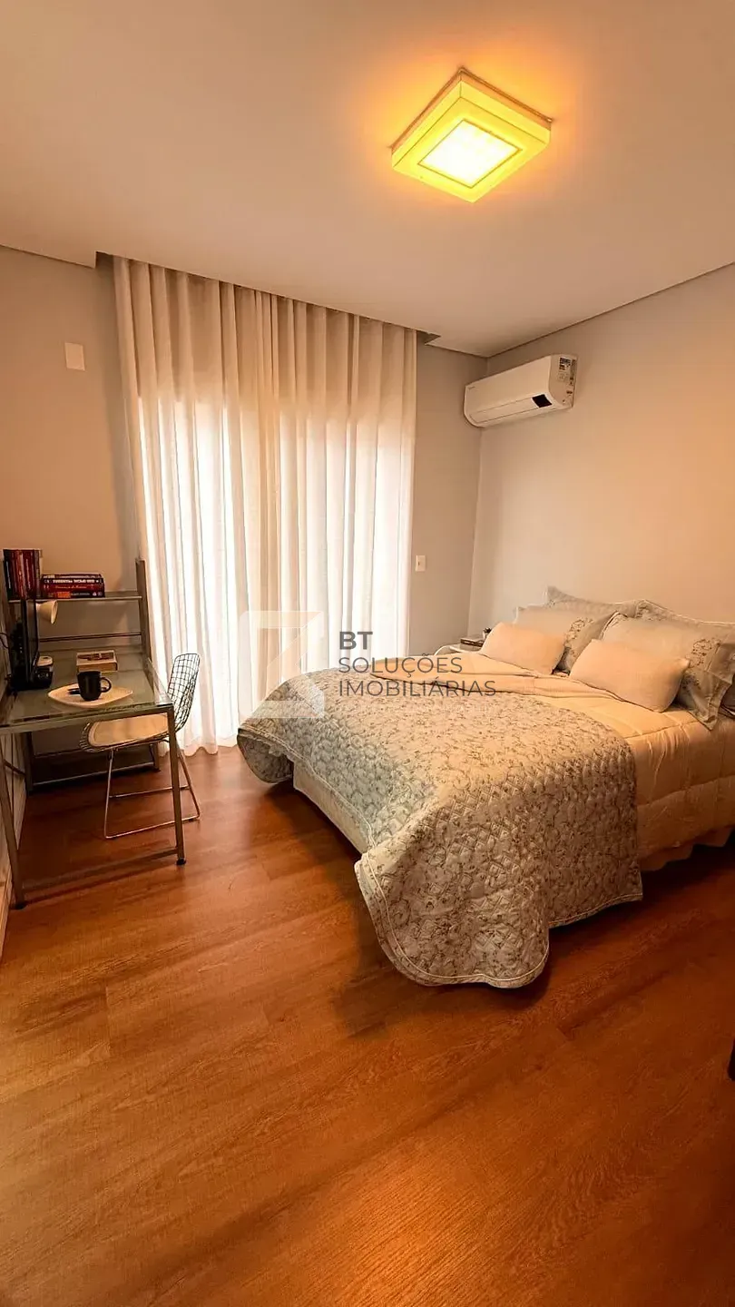Sobrado, 3 quartos, 248 m² - Foto 21