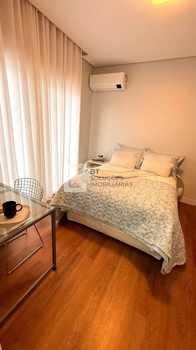Sobrado, 3 quartos, 248 m² - Foto 23