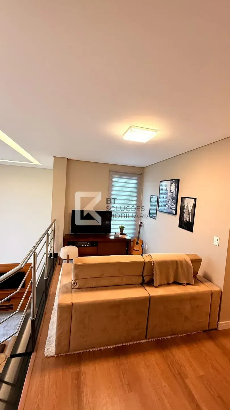 Sobrado, 3 quartos, 248 m² - Foto 8