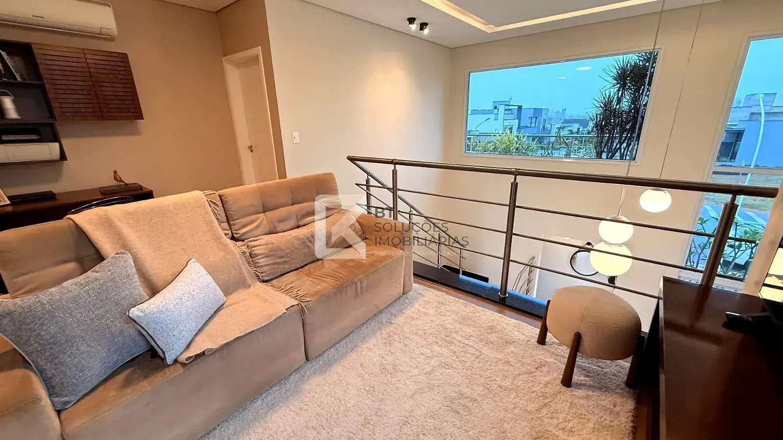 Sobrado, 3 quartos, 248 m² - Foto 11