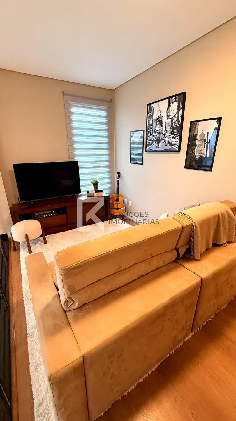 Sobrado, 3 quartos, 248 m² - Foto 7