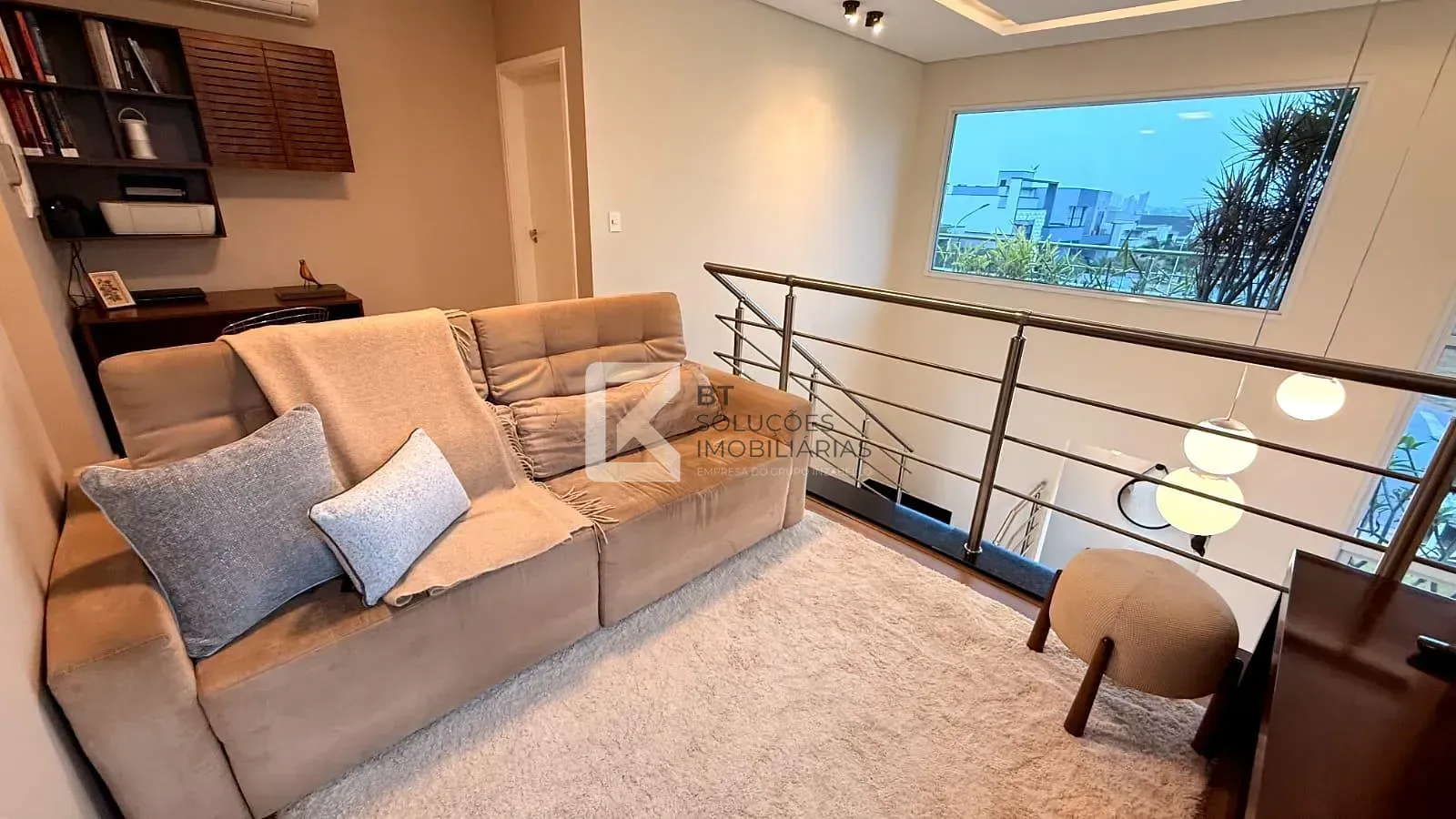Sobrado, 3 quartos, 248 m² - Foto 9