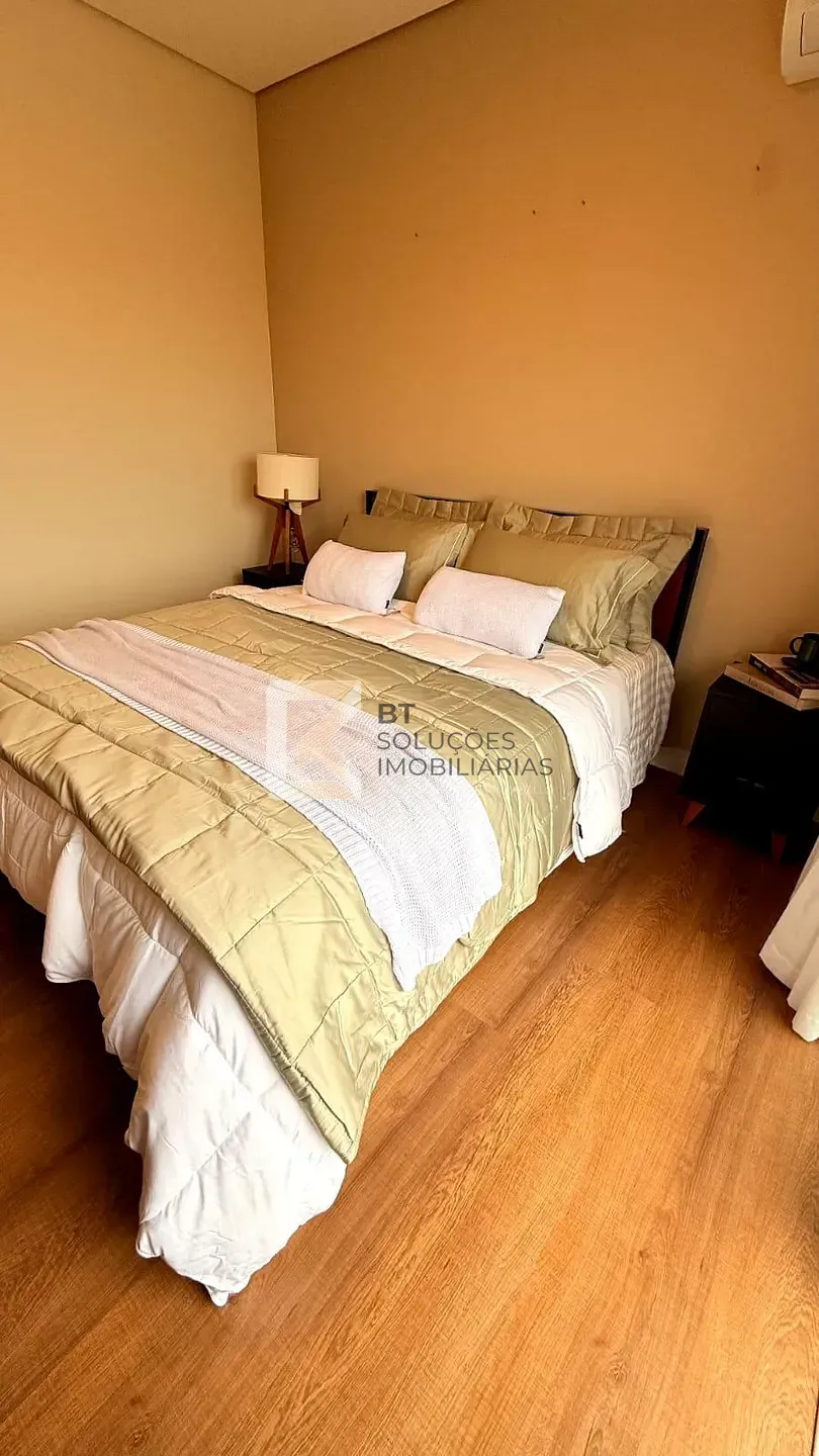 Sobrado, 3 quartos, 248 m² - Foto 25