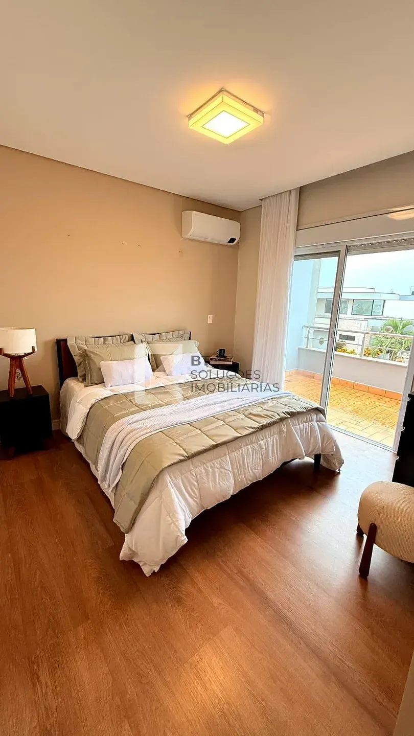 Sobrado, 3 quartos, 248 m² - Foto 26
