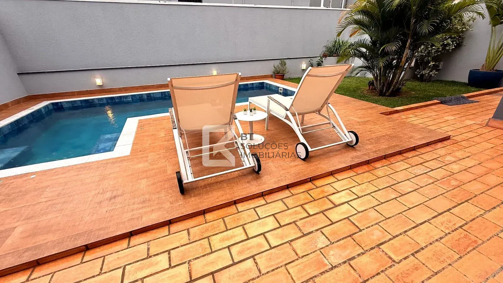 Sobrado, 3 quartos, 248 m² - Foto 36
