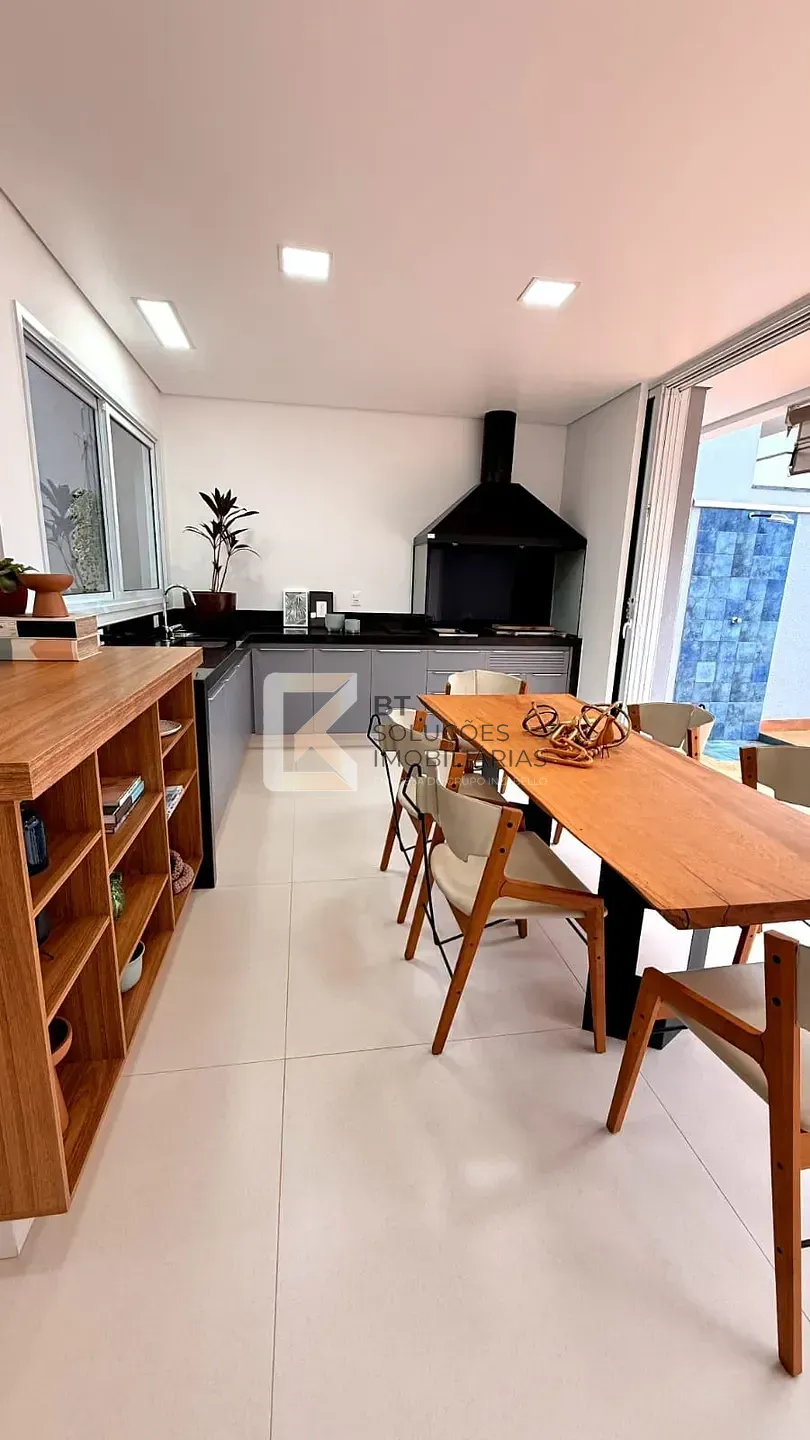 Sobrado, 3 quartos, 248 m² - Foto 39