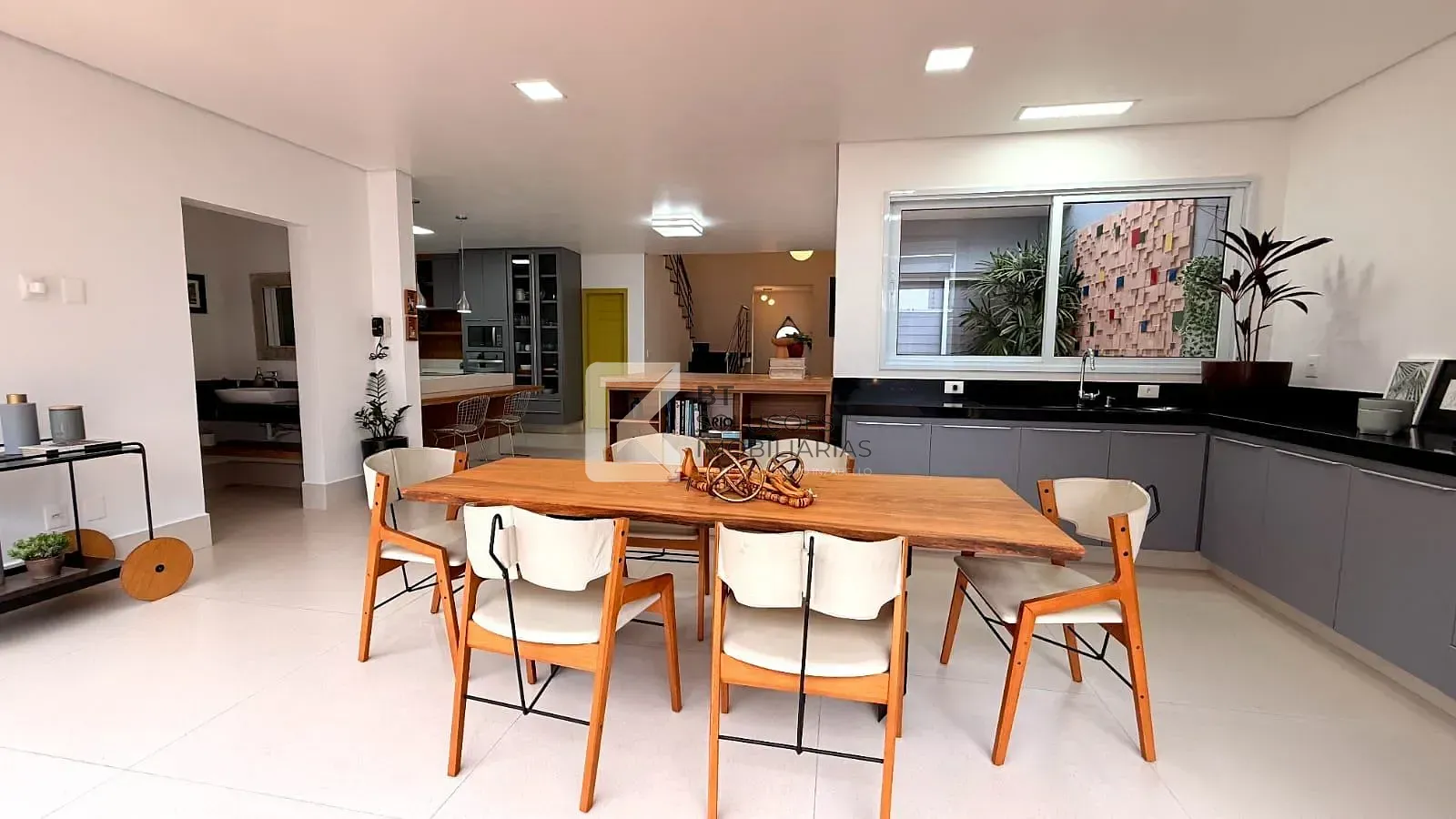 Sobrado, 3 quartos, 248 m² - Foto 40
